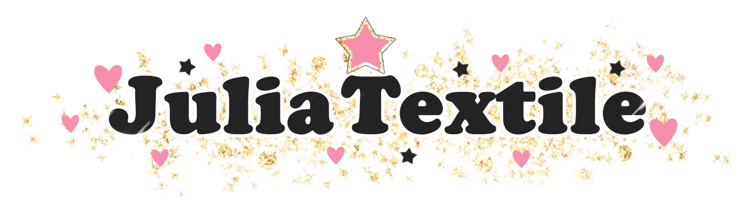 JuliaTextile