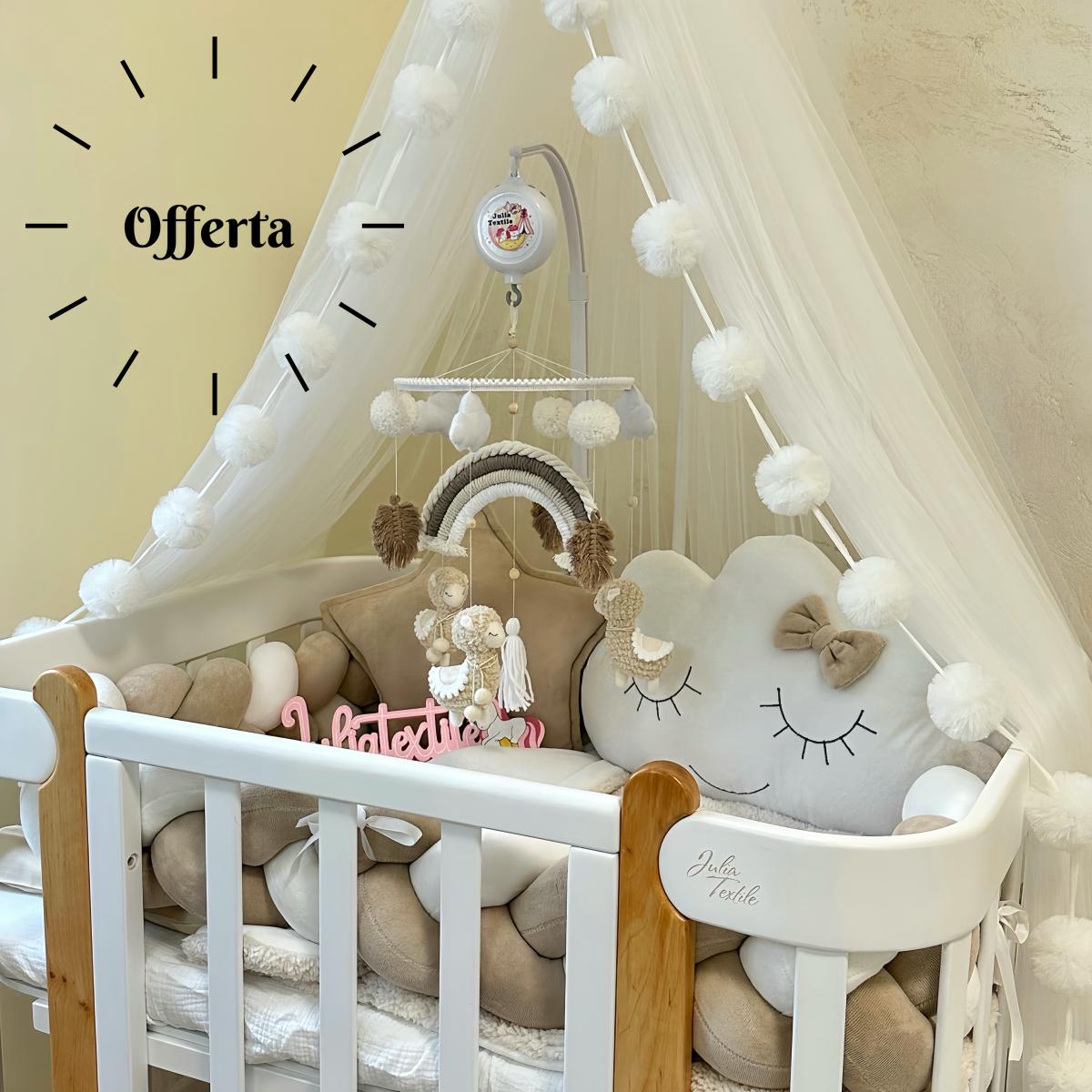 Crib Set Offer