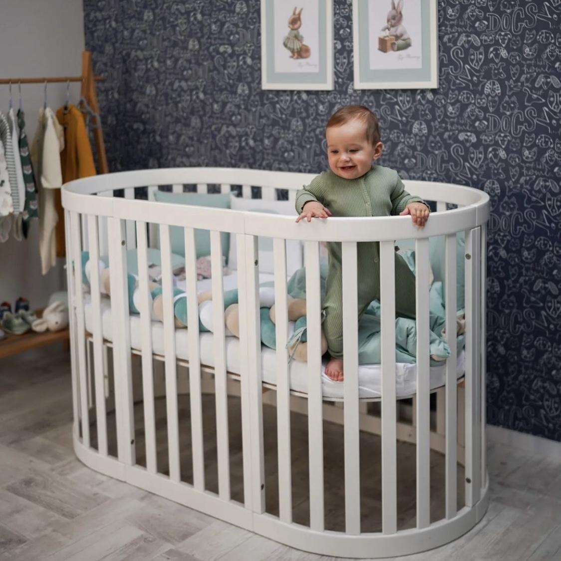 Cradle/Cot