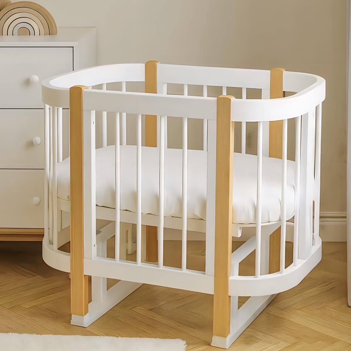 Lettini Trasformabili