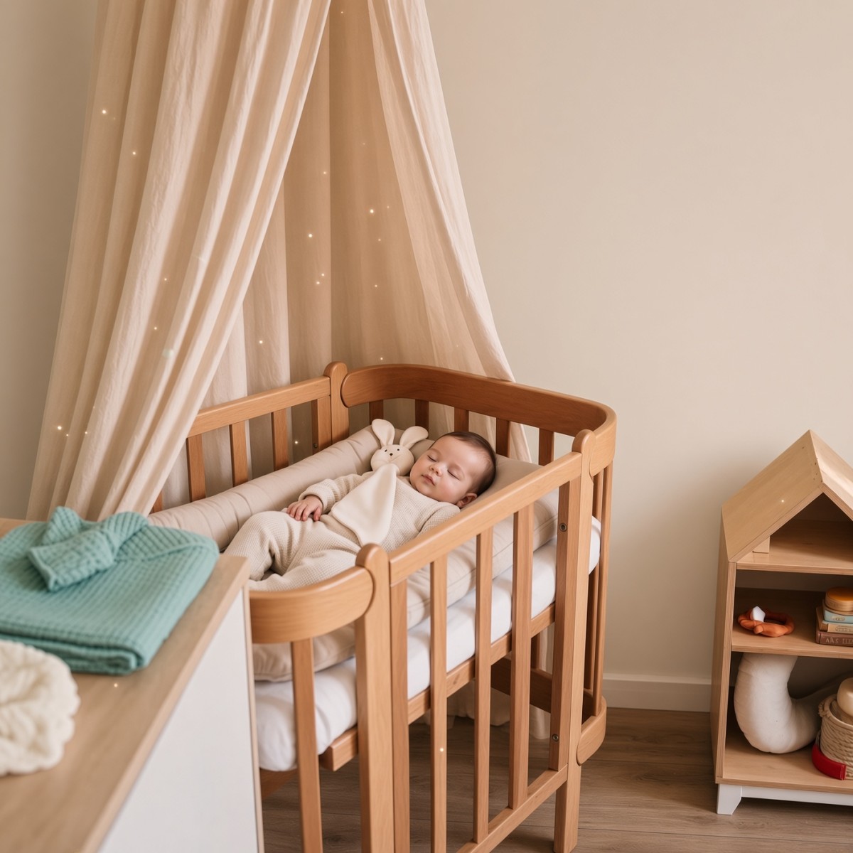Collezione Camerette per Bambini
