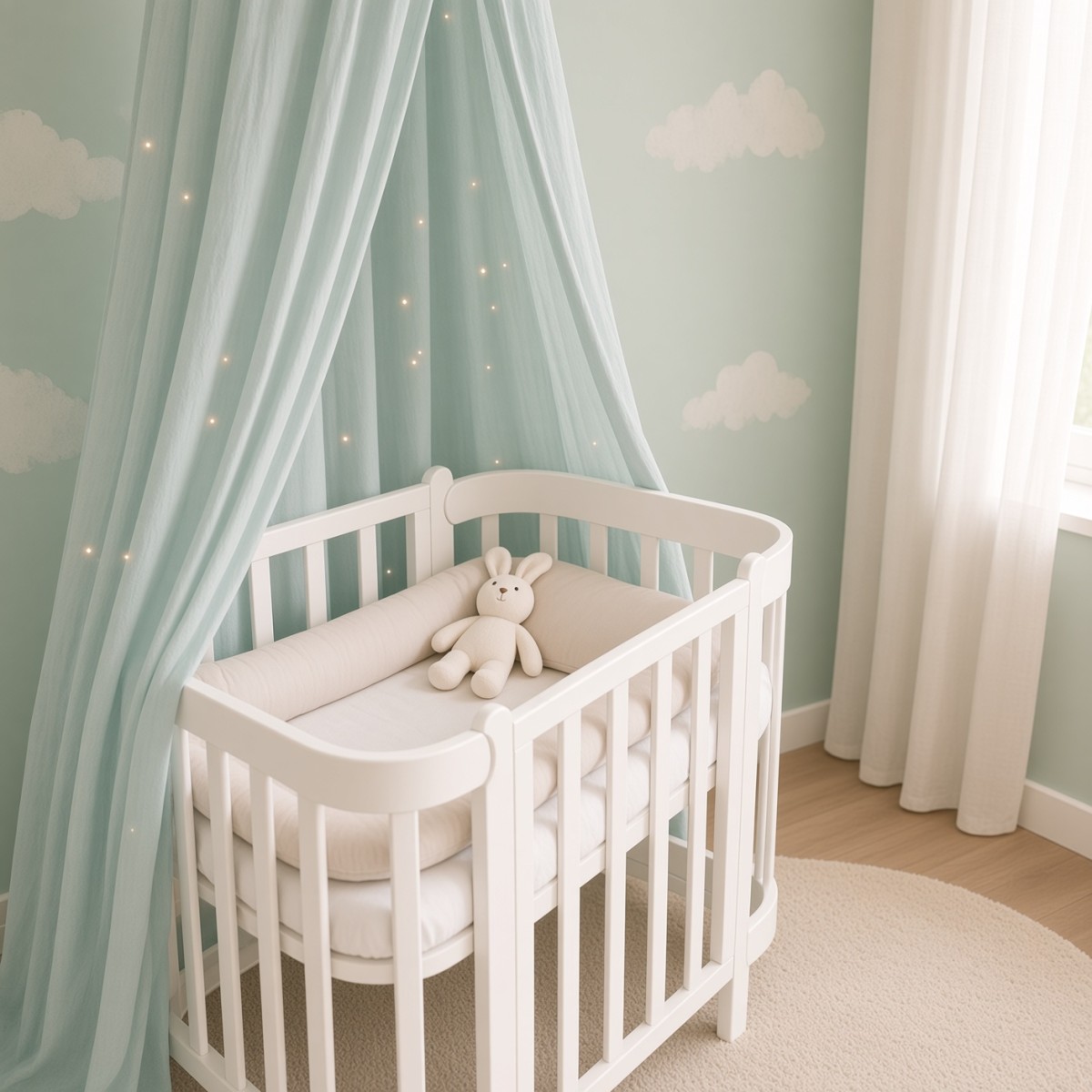 Convertible Baby Cribs – Discover the collection →