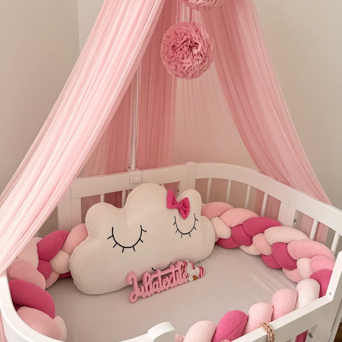 Complete Crib Set Offer – Discover the collection →