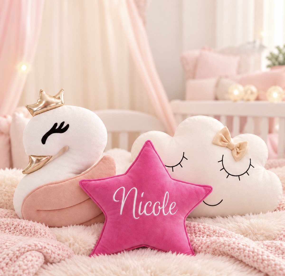 Cuscini singoli personalizzati: scegli il tuo preferito — Scopri la collezione →