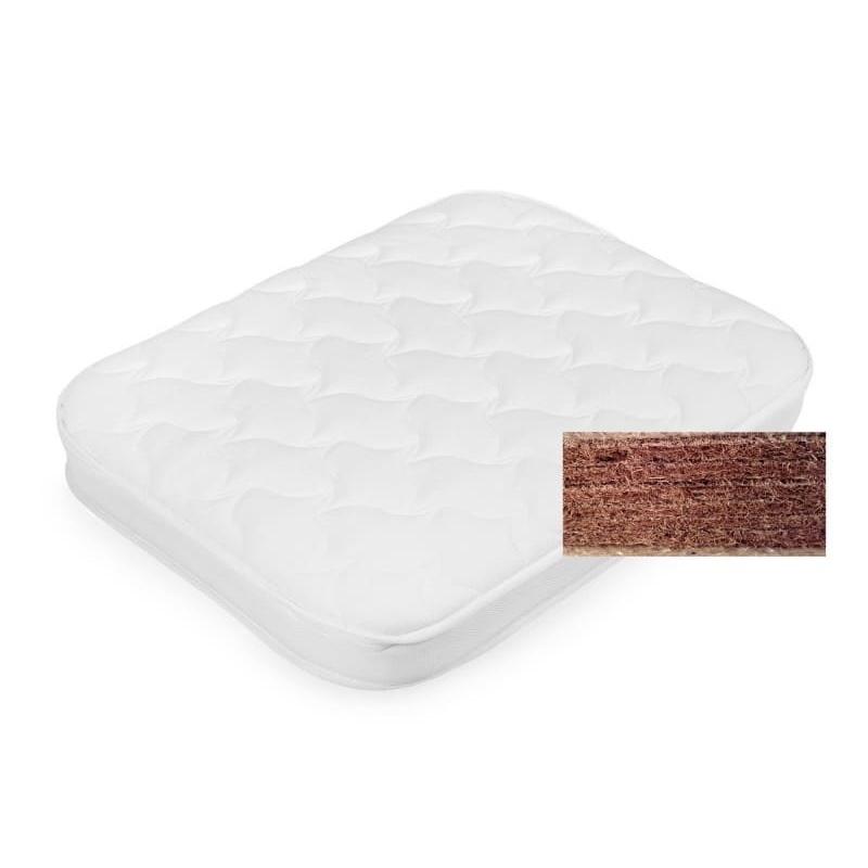 Coconut Mattress 70×120 – Natural, firm and breathable, safe from day one